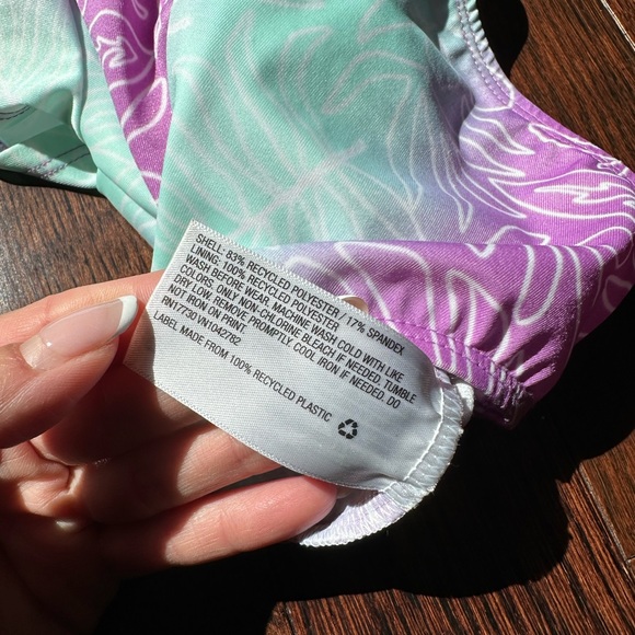 Toddler Bathing Suit Never Worn - Picture 3 of 5